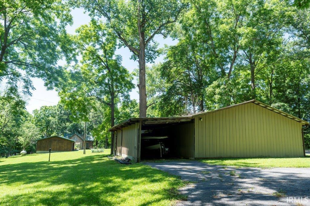 7530 East Pine Grove Road Bloomington, IN 47401 - Photo 32 of 33