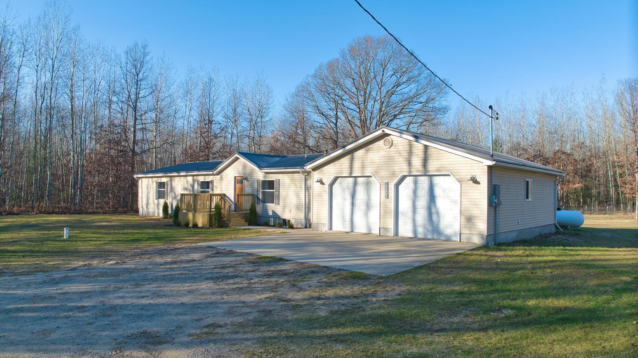 4934 West Olson Road Shepherd, MI 48883 - Photo 36 of 53