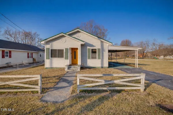 $236,000 | 535 Washington Street, Erwin, TN 37650