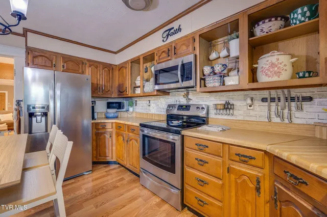 $229,000 | 535 Washington Street, Erwin, TN 37650