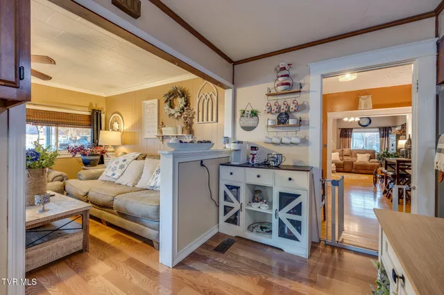 $229,000 | 535 Washington Street, Erwin, TN 37650