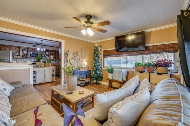 $229,000 | 535 Washington Street, Erwin, TN 37650