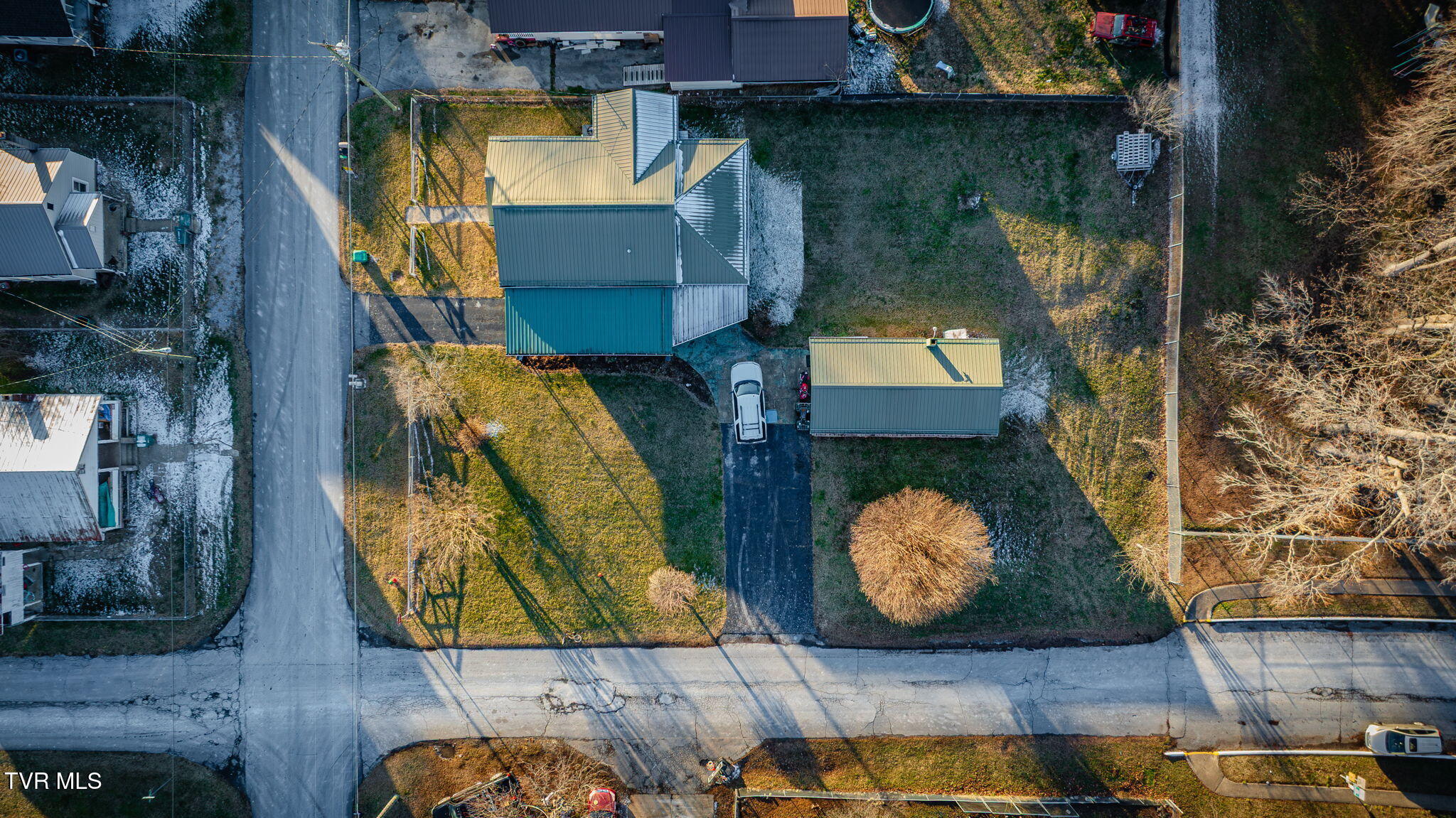 535 Washington Street Erwin, TN 37650 - Photo 36 of 37 105