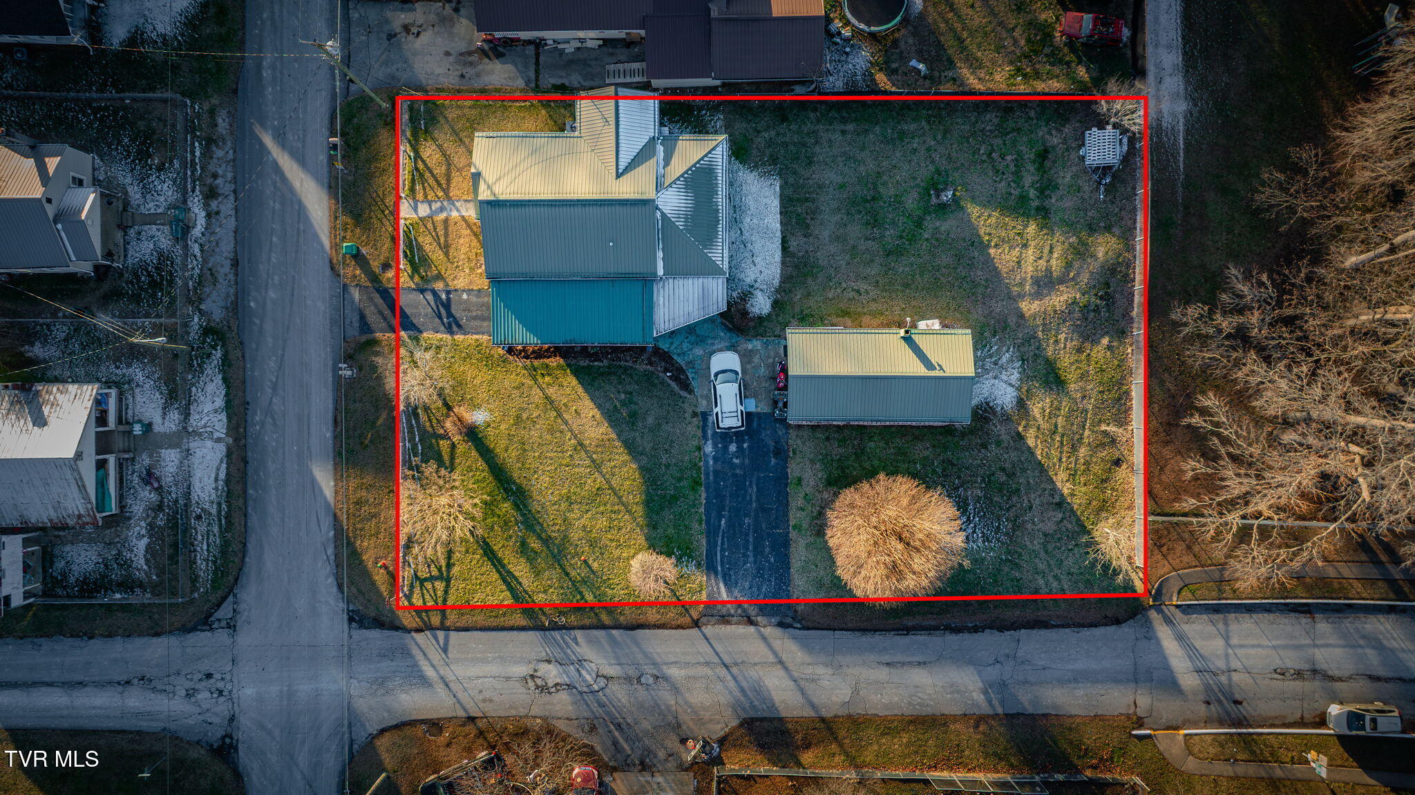 535 Washington Street Erwin, TN 37650 - Photo 37 of 37 105a