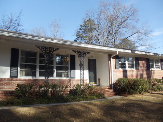 2833 Riverview Road Macon, GA 31204 - Photo 1 of 1 Primary Photo