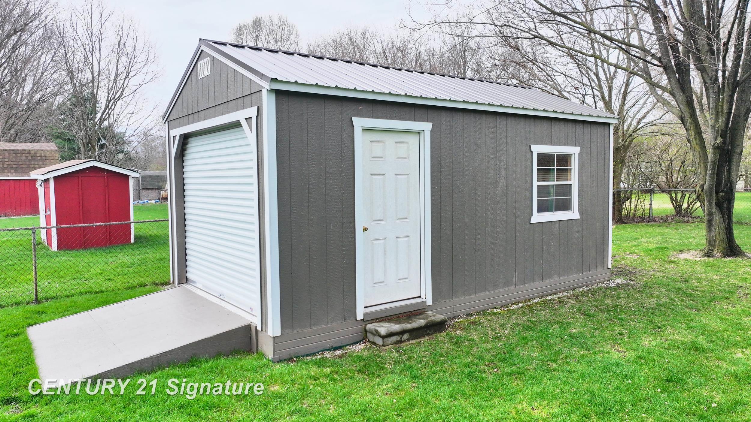 5405 River Ridge Drive Flushing, MI 48433 - Photo 52 of 61