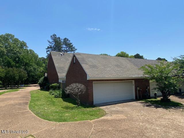 4 Foxcroft Court Madison, MS 39110 - Photo 14 of 14 IMG_3132