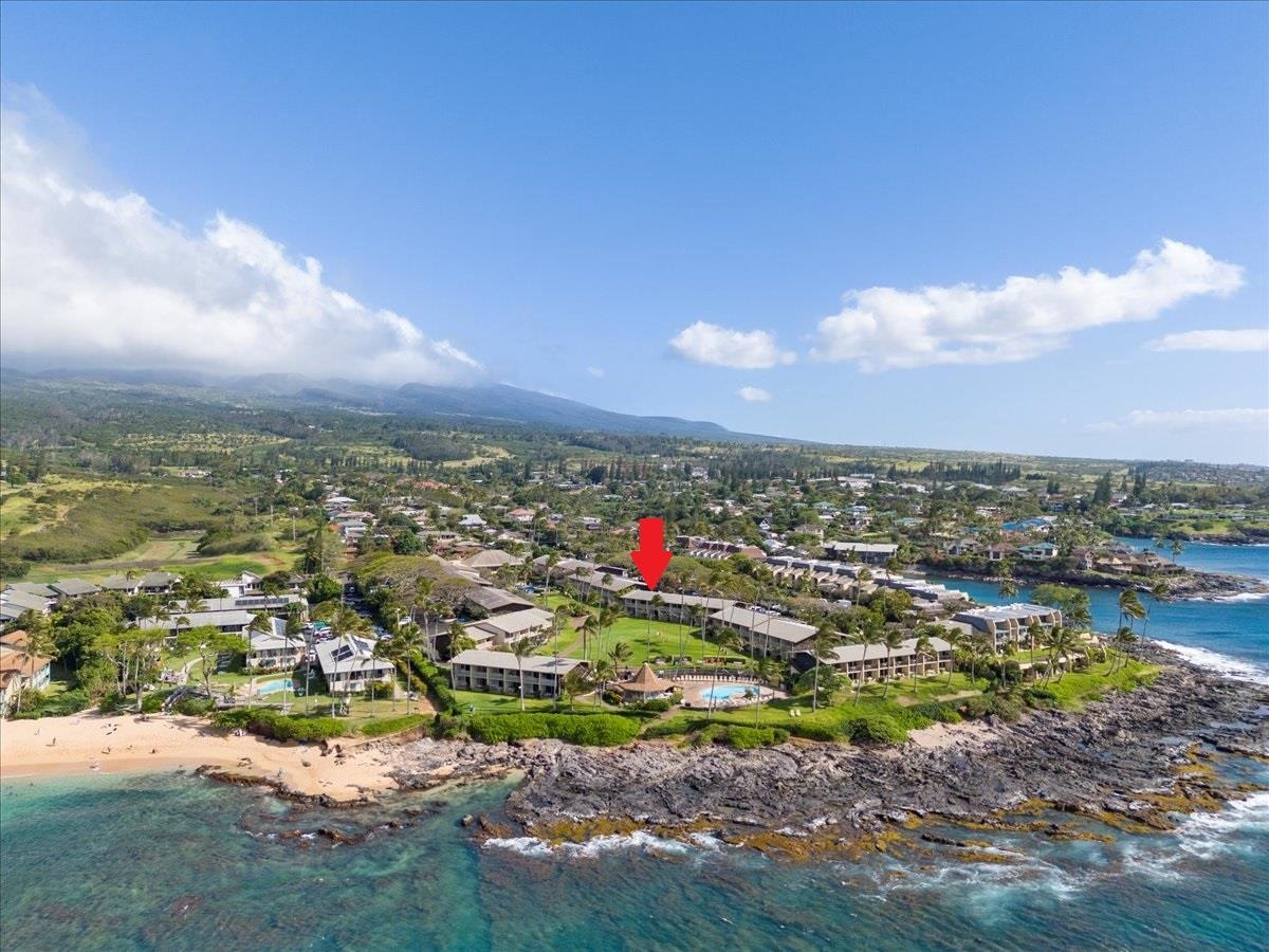 5315 Lower Honoapiilani Road, Unit H263 Lahaina, HI 96761 - Photo 1 of 50 Gallery Image 1