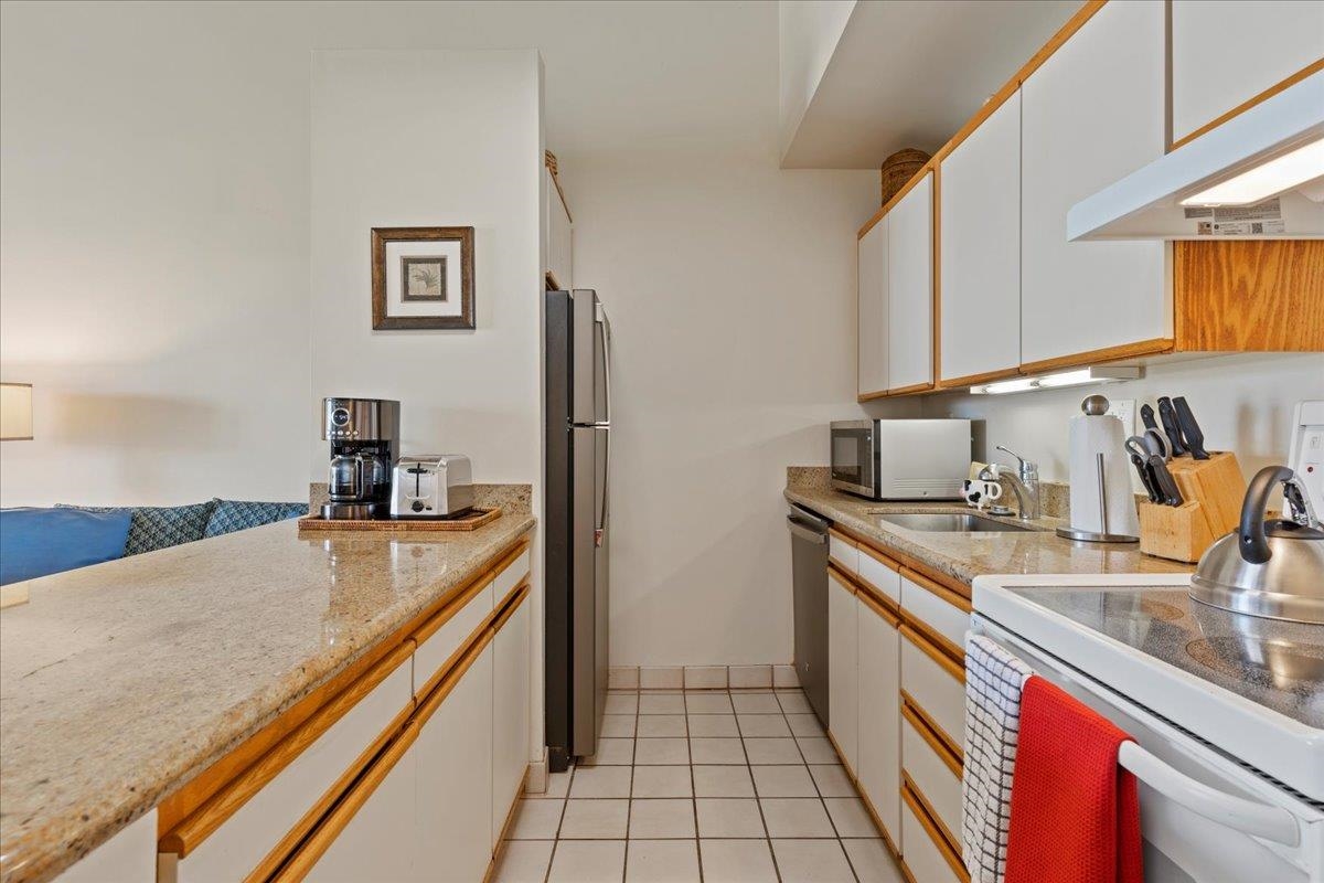 5315 Lower Honoapiilani Road, Unit H263 Lahaina, HI 96761 - Photo 17 of 50 Gallery Image 17