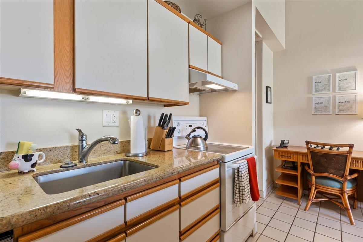 5315 Lower Honoapiilani Road, Unit H263 Lahaina, HI 96761 - Photo 19 of 50 Gallery Image 19