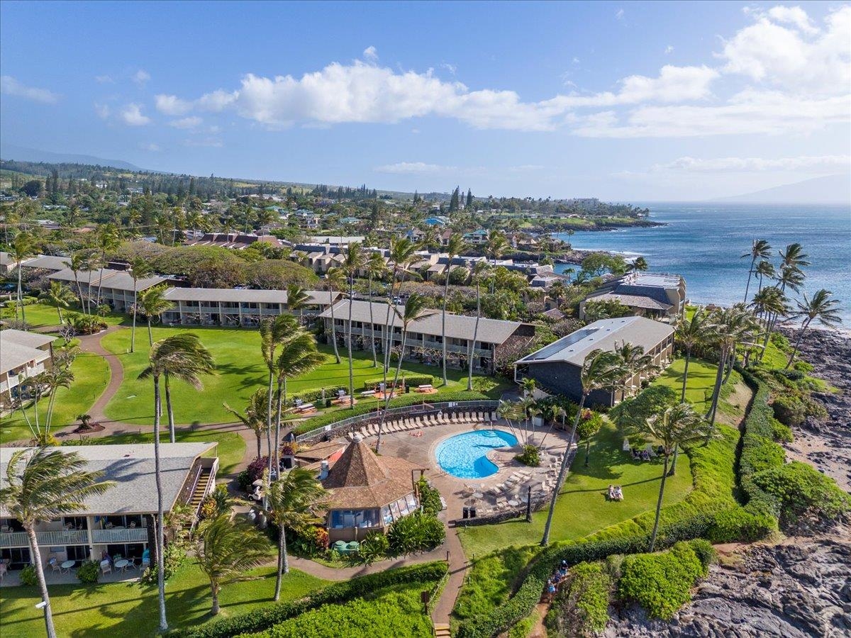 5315 Lower Honoapiilani Road, Unit H263 Lahaina, HI 96761 - Photo 37 of 50 Gallery Image 37