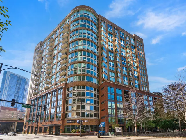 $425,000 | 600 North Kingsbury Street, Unit 1603, Chicago, IL 60654