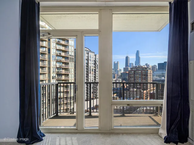 $425,000 | 600 North Kingsbury Street, Unit 1603, Chicago, IL 60654