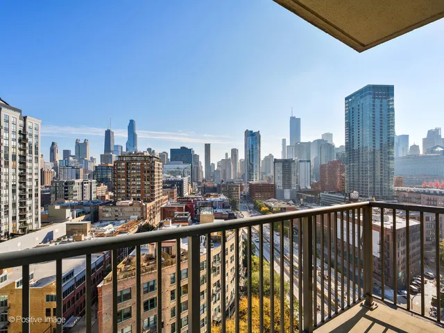 $425,000 | 600 North Kingsbury Street, Unit 1603, Chicago, IL 60654