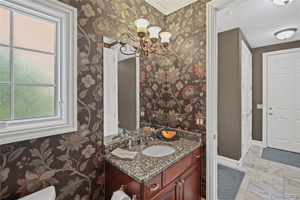 3074 Pond Road Leonard, MI 48367 - Photo 24 of 73