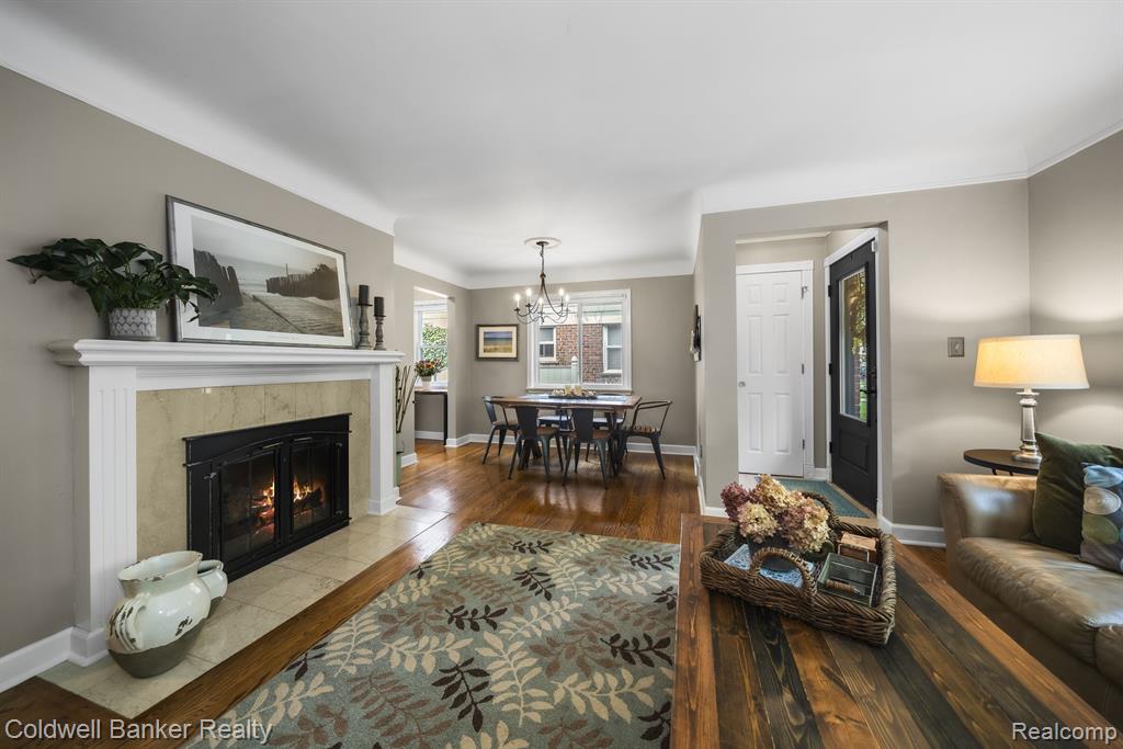 2666 Pembroke Road Birmingham, MI 48009 - Photo 4 of 31 Gallery Image 4