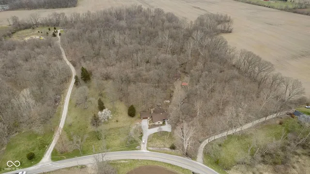 $195,000 | 2449 Cartersburg Road, Danville, IN 46122