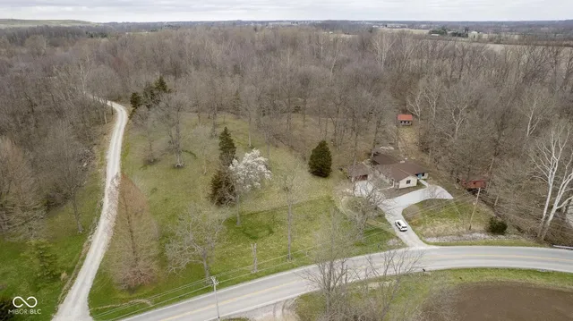 $195,000 | 2449 Cartersburg Road, Danville, IN 46122