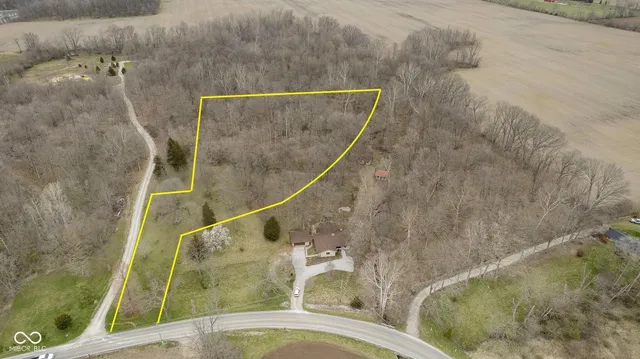 $195,000 | 2449 Cartersburg Road, Danville, IN 46122