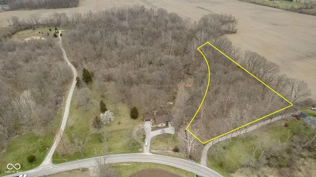 $195,000 | 2449 Cartersburg Road, Danville, IN 46122