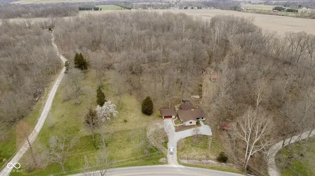 $195,000 | 2449 Cartersburg Road, Danville, IN 46122