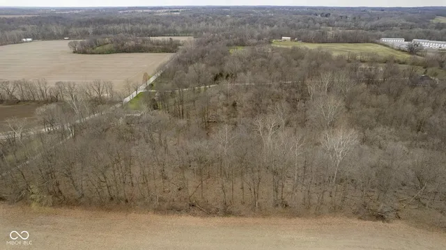 $195,000 | 2449 Cartersburg Road, Danville, IN 46122