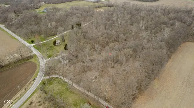 $195,000 | 2449 Cartersburg Road, Danville, IN 46122