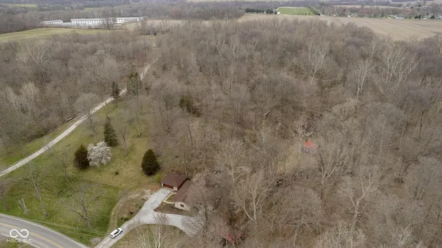 $195,000 | 2449 Cartersburg Road, Danville, IN 46122