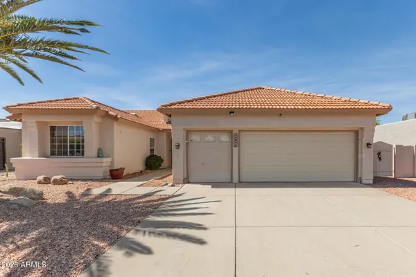 $425,000 | 26052 South Glenburn Drive, Sun Lakes, AZ 85248