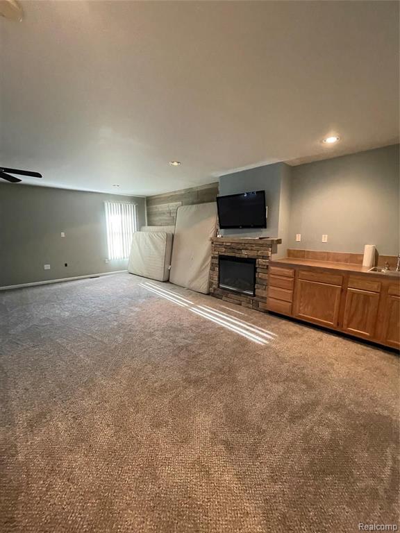 6557 Gleaner Hall Road North Branch, MI 48461 - Photo 36 of 65