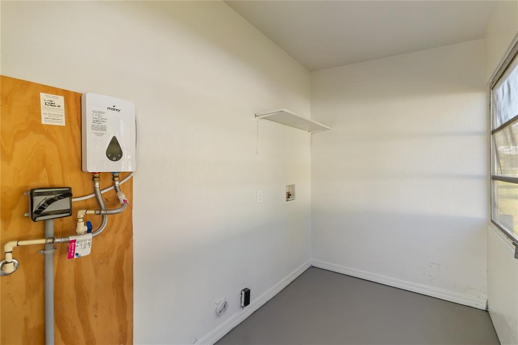 712 4th Street St. Cloud, FL 34769 - Photo 23 of 30 a view of storage room