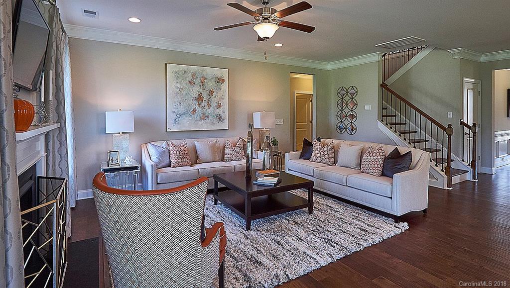 3001 Shadowbrook Road Waxhaw, NC 28173 - Photo 7 of 36 Gallery Image 7