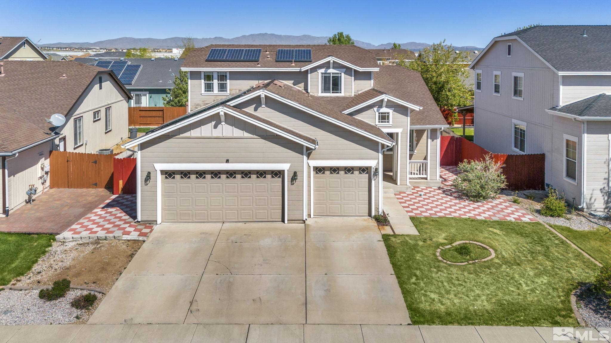 8933 Wynne Street Reno, NV 89506 - Photo 2 of 40 Photo 2