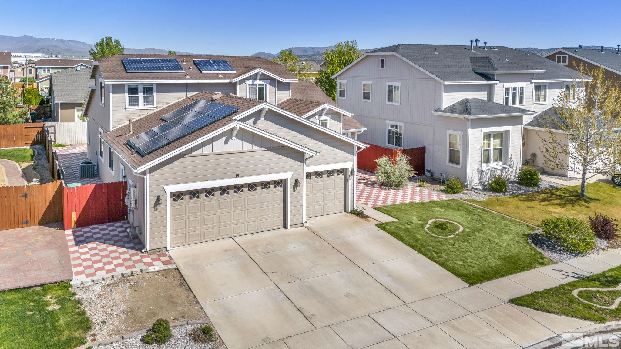 8933 Wynne Street Reno, NV 89506 - Photo 3 of 40 Photo 3
