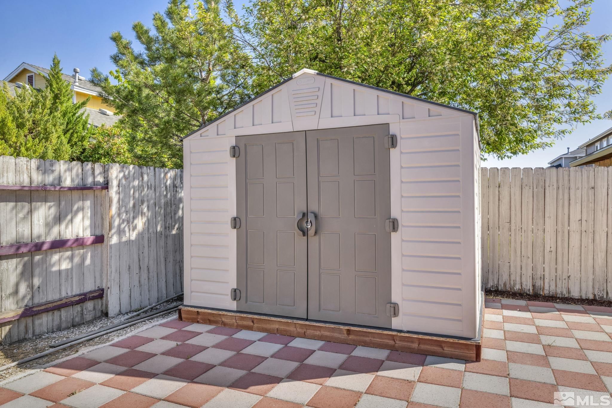 8933 Wynne Street Reno, NV 89506 - Photo 35 of 40 Photo 35