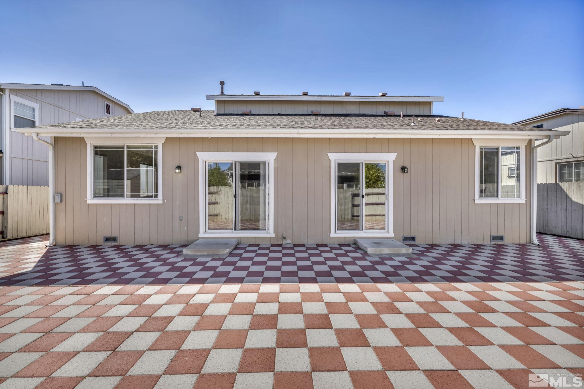 8933 Wynne Street Reno, NV 89506 - Photo 36 of 40 Photo 36