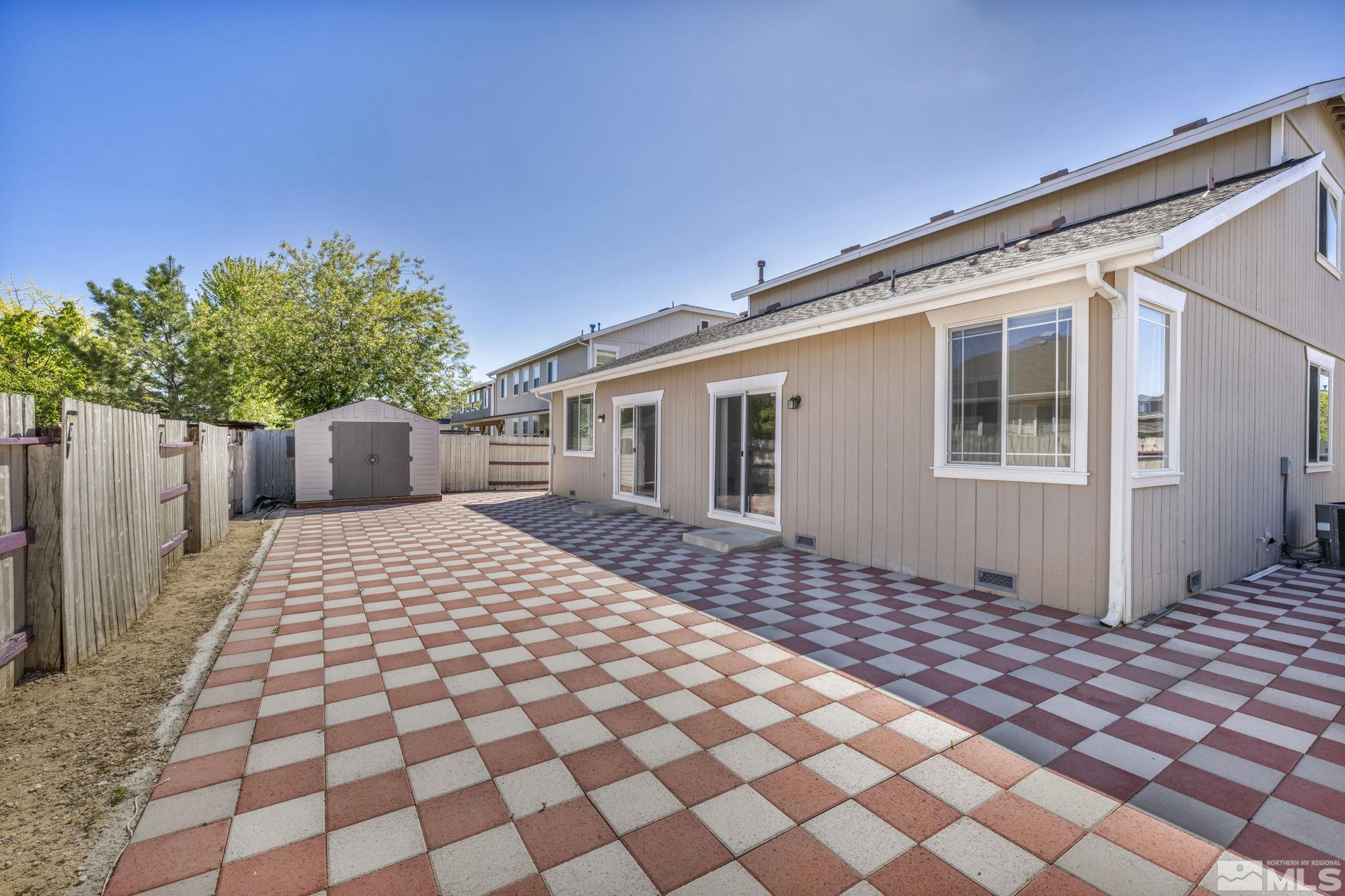 8933 Wynne Street Reno, NV 89506 - Photo 37 of 40 Photo 37