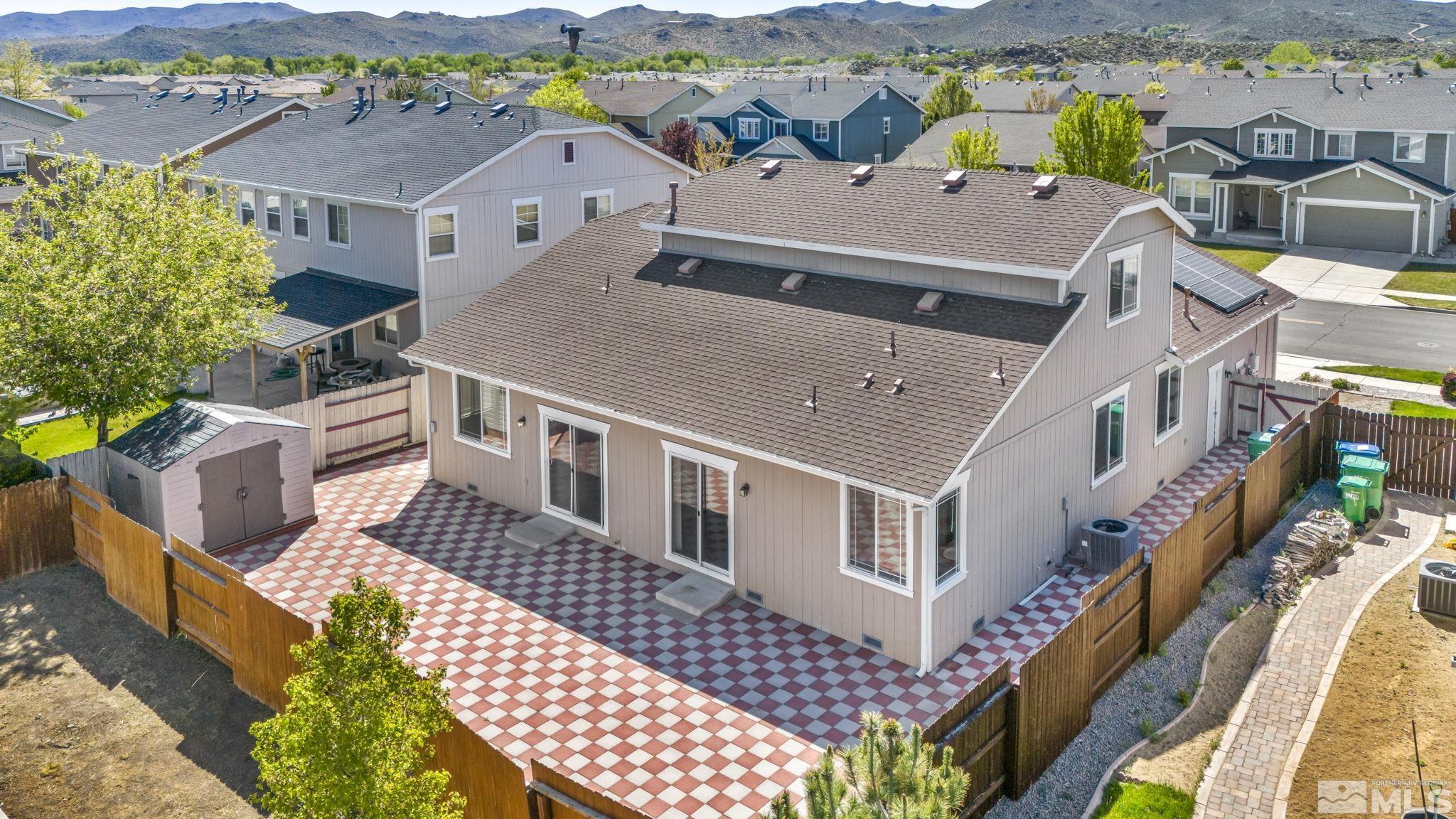 8933 Wynne Street Reno, NV 89506 - Photo 38 of 40 Photo 38
