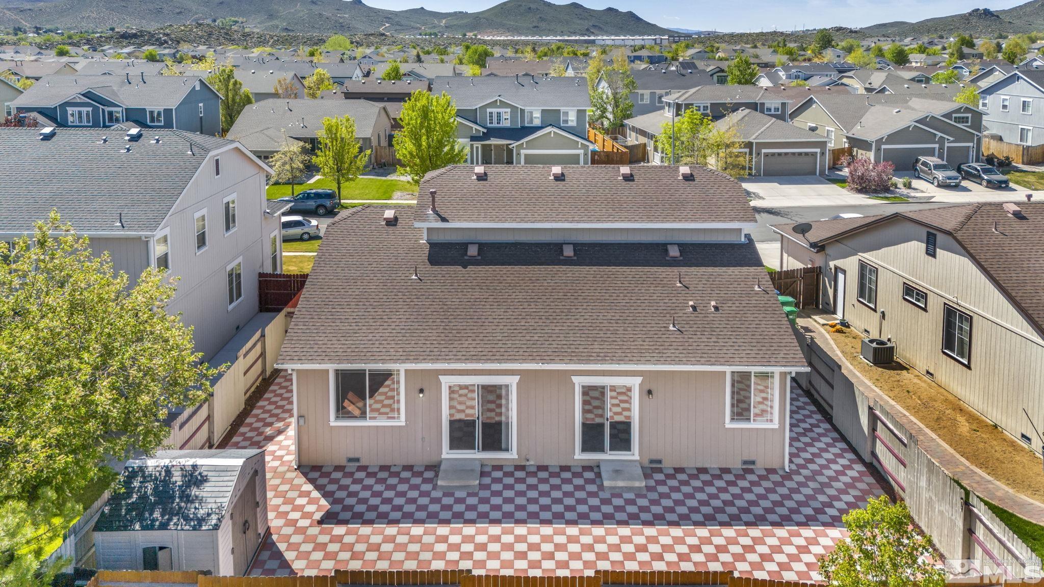 8933 Wynne Street Reno, NV 89506 - Photo 39 of 40 Photo 39