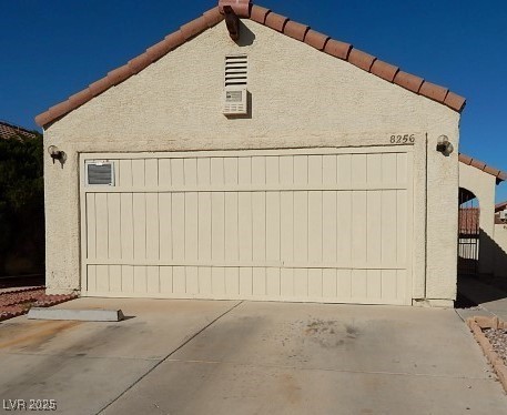 8256 Abercrombe Way Las Vegas, NV 89145 - Photo 1 of 20