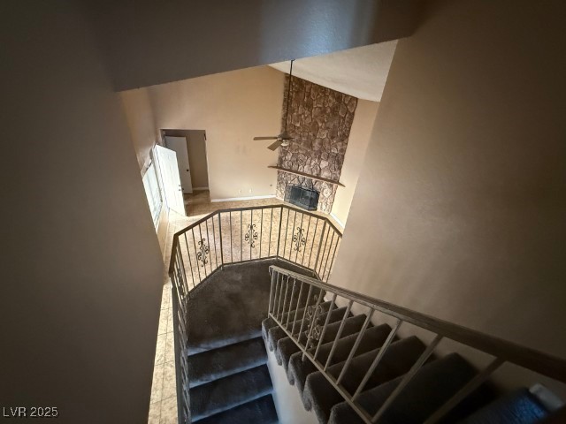 8256 Abercrombe Way Las Vegas, NV 89145 - Photo 14 of 20