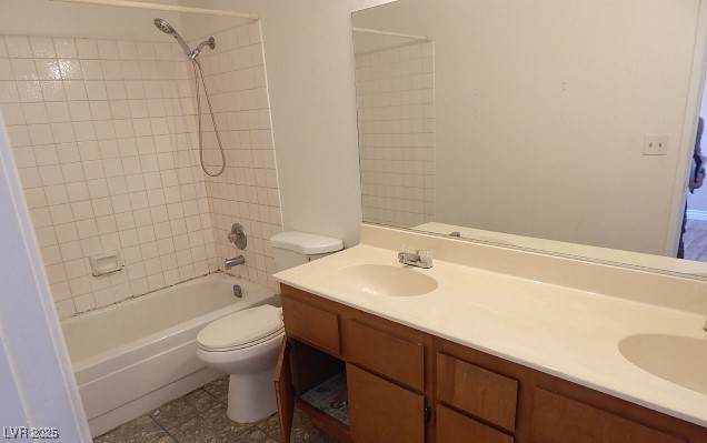 8256 Abercrombe Way Las Vegas, NV 89145 - Photo 18 of 20