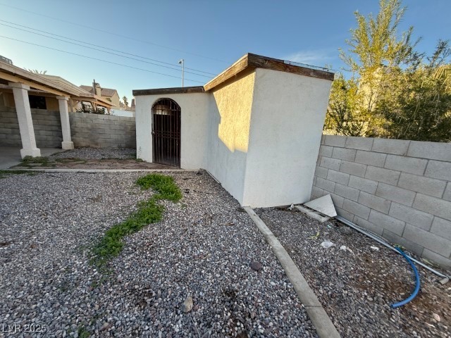 8256 Abercrombe Way Las Vegas, NV 89145 - Photo 20 of 20