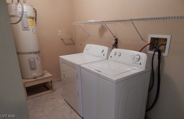 8256 Abercrombe Way Las Vegas, NV 89145 - Photo 10 of 20