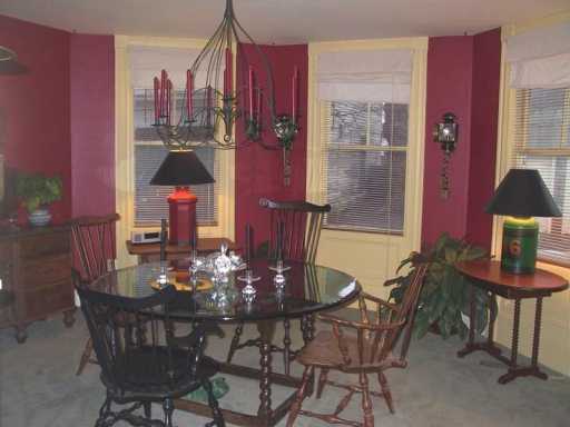 7 Elizabeth Street Newport, RI 02840 - Photo 3 of 8 Other.