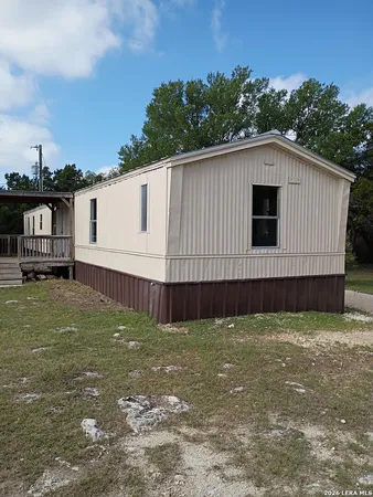 $212,500 | 865 Qappuella Drive, Canyon Lake, TX 78133