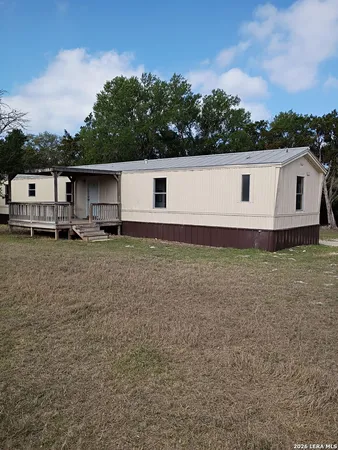 $212,500 | 865 Qappuella Drive, Canyon Lake, TX 78133