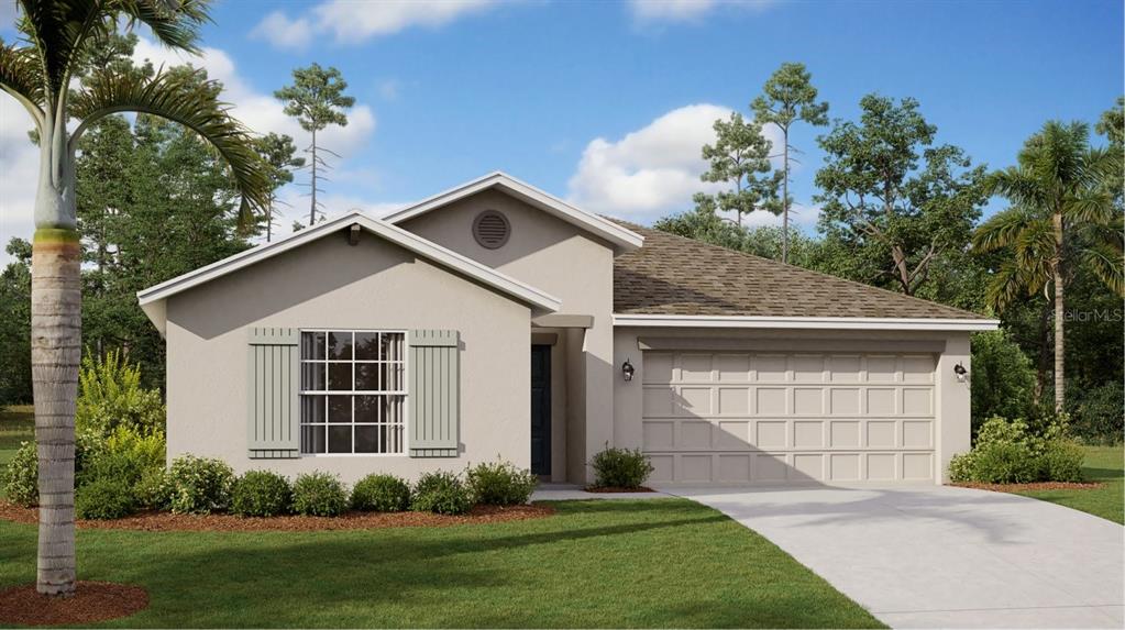 1758 Foreman Road Eagle Lake, FL 33839 - Photo 1 of 1
