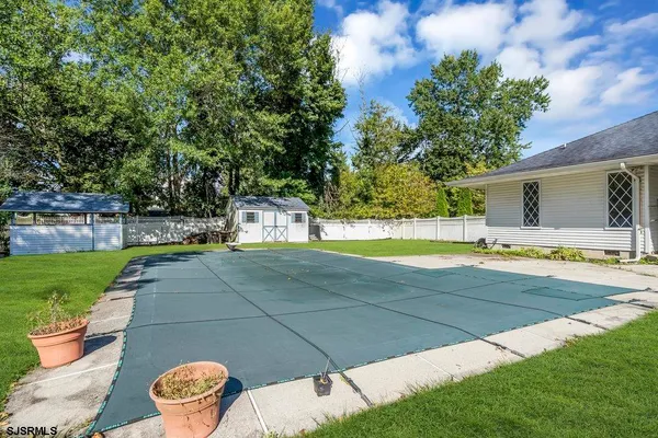 $474,900 | 547 South Cincinnati Avenue, Egg Harbor City, NJ 08215