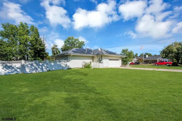 $474,900 | 547 South Cincinnati Avenue, Egg Harbor City, NJ 08215